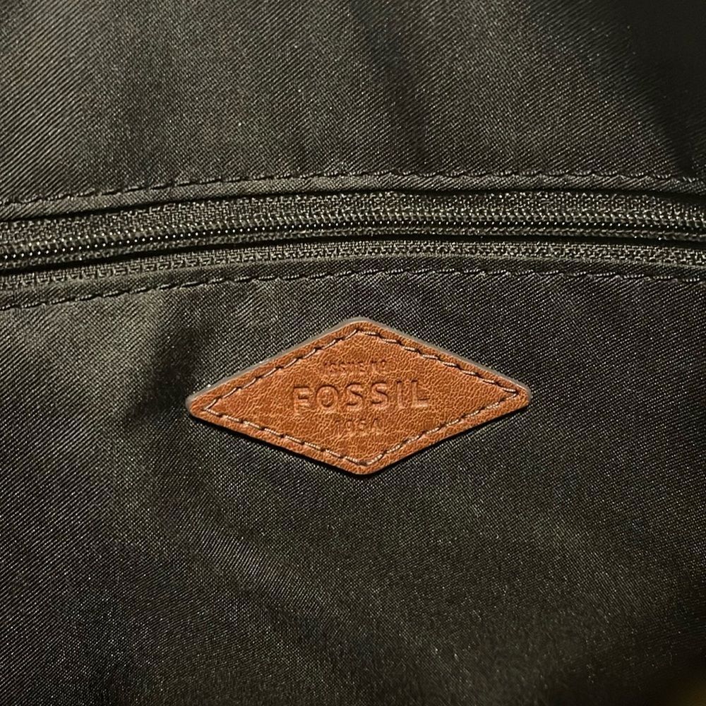 FOSSIL CROSSBODY - Picture 9 of 9